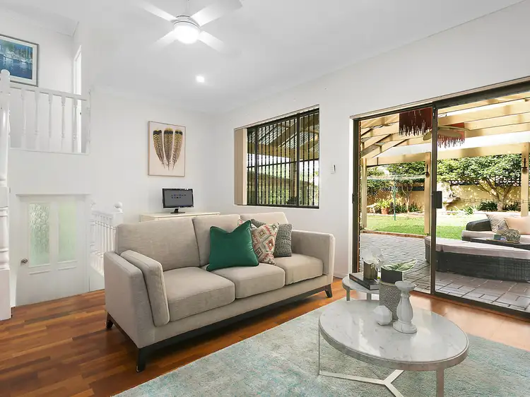 Second view of Homely house listing, 93 Woids Ave, Allawah NSW 2218