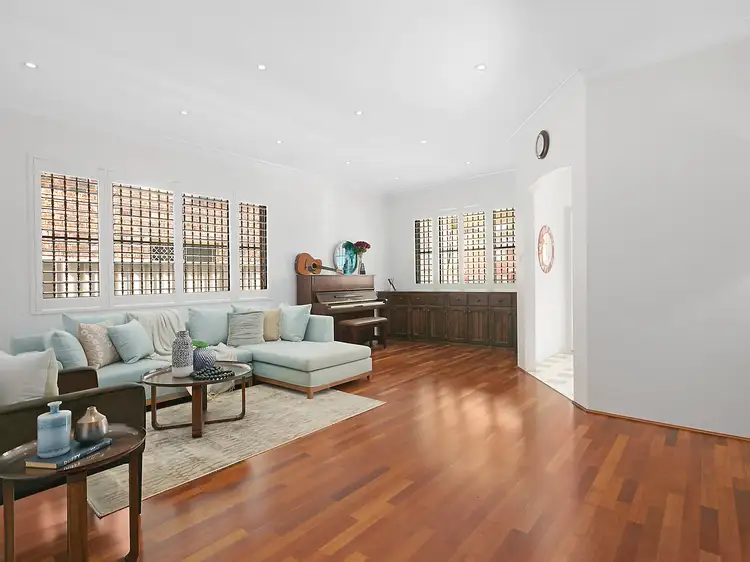 Third view of Homely house listing, 93 Woids Ave, Allawah NSW 2218