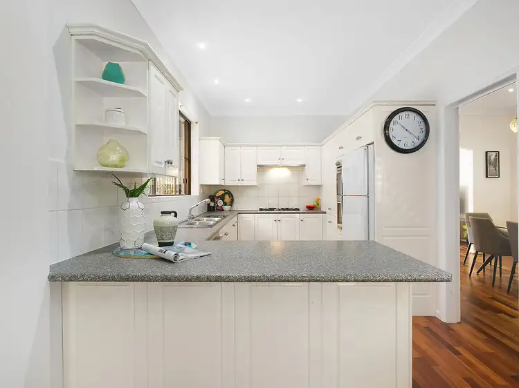 Fourth view of Homely house listing, 93 Woids Ave, Allawah NSW 2218