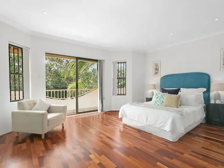 Fifth view of Homely house listing, 93 Woids Ave, Allawah NSW 2218