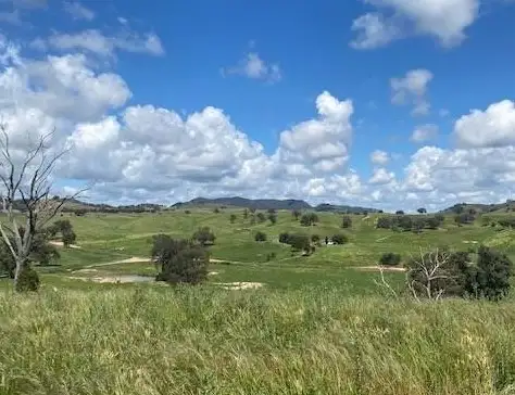 Main view of Homely rural property listing, 21 Pindari Road, Mudgee NSW 2850