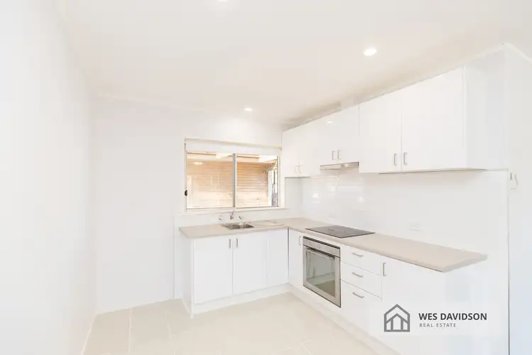 Second view of Homely unit listing, 2/35 Edith Street, Horsham VIC 3400