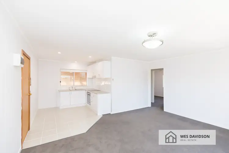 Third view of Homely unit listing, 2/35 Edith Street, Horsham VIC 3400