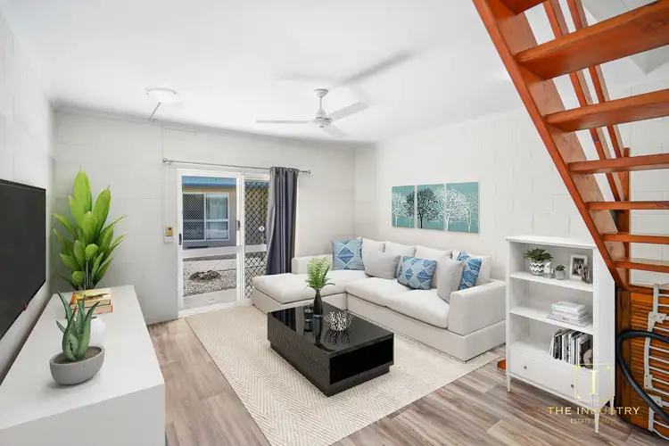 6/16 Robert Road, Bentley Park QLD 4869