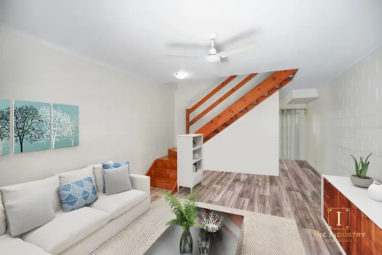 Sixth view of Homely apartment listing, 6/16 Robert Road, Bentley Park QLD 4869