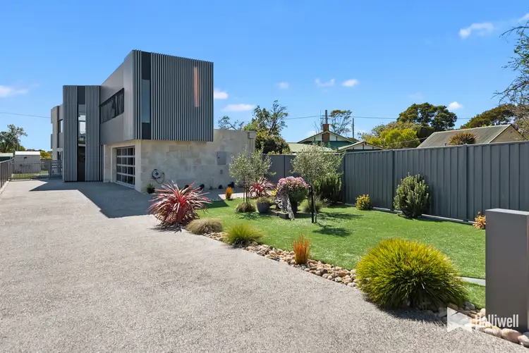 Second view of Homely house listing, 56 Meredith Street, Port Sorell TAS 7307