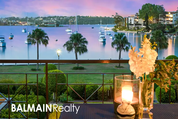124/5 Wulumay Close, Rozelle NSW 2039