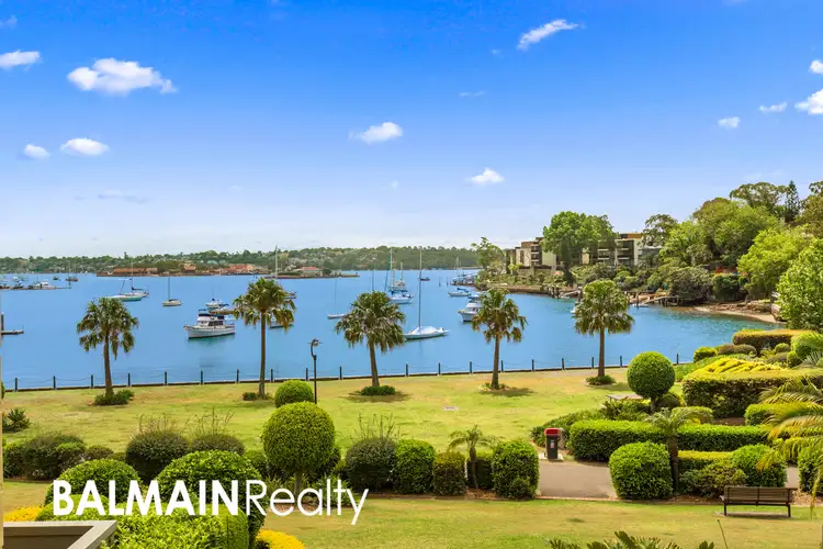 Fourth view of Homely apartment listing, 124/5 Wulumay Close, Rozelle NSW 2039