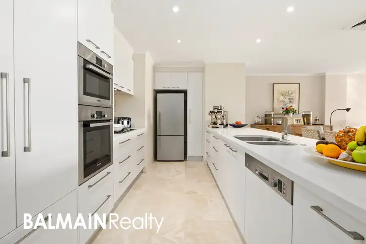 Fifth view of Homely apartment listing, 124/5 Wulumay Close, Rozelle NSW 2039