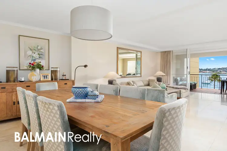 Sixth view of Homely apartment listing, 124/5 Wulumay Close, Rozelle NSW 2039