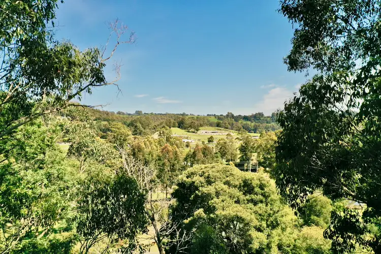 Seventh view of Homely land listing, LOT 1, 49 Wattle Valley Road, Acacia Hills TAS 7306