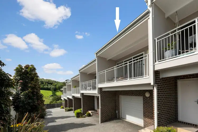 Main view of Homely townhouse listing, 3/41 Banksia Drive, Kiama NSW 2533