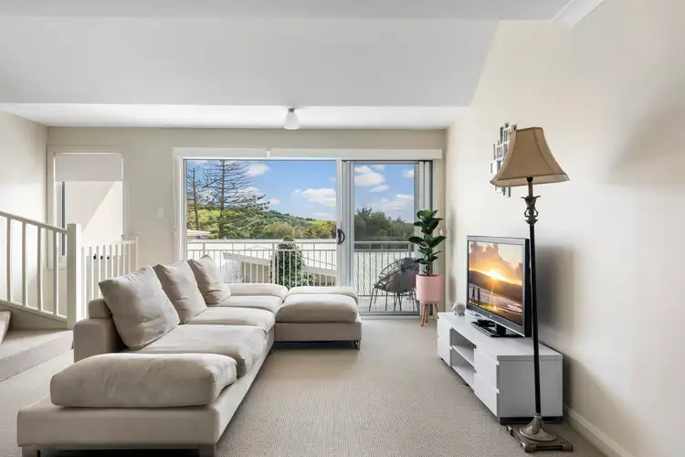 Second view of Homely townhouse listing, 3/41 Banksia Drive, Kiama NSW 2533