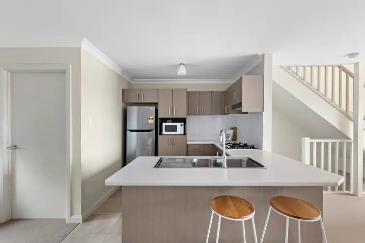 Third view of Homely townhouse listing, 3/41 Banksia Drive, Kiama NSW 2533