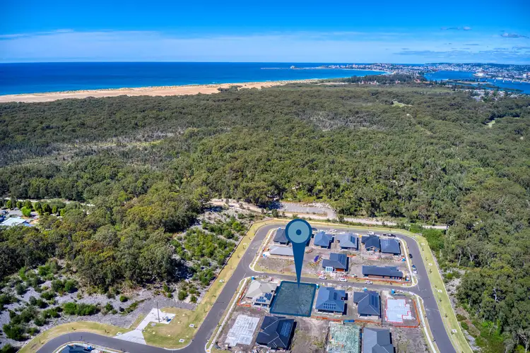 Fourth view of Homely land listing, 7 Calder Street, Fern Bay NSW 2295