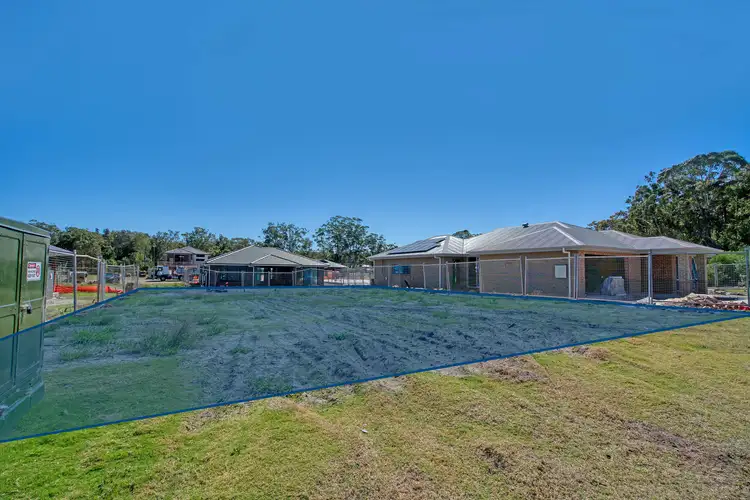 Fifth view of Homely land listing, 7 Calder Street, Fern Bay NSW 2295