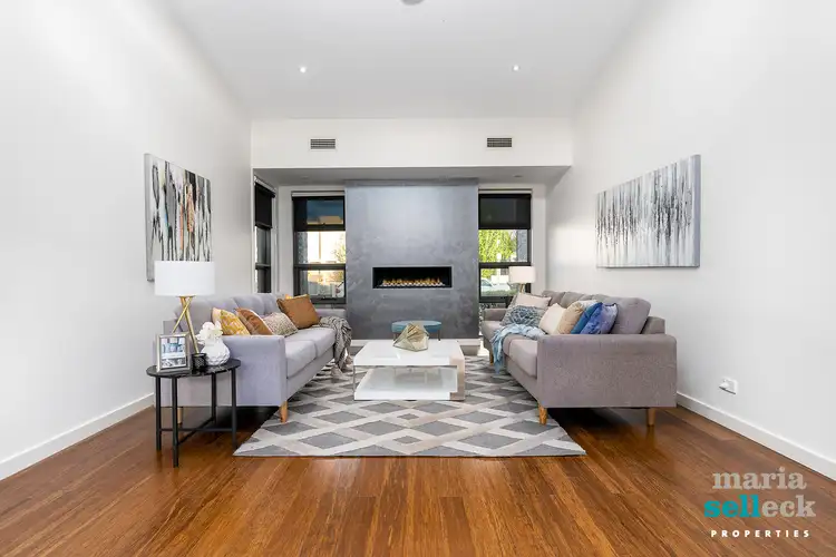 Second view of Homely house listing, 52 Narden Street, Crace ACT 2911