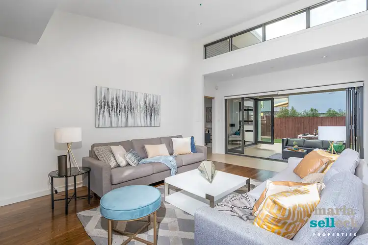 Third view of Homely house listing, 52 Narden Street, Crace ACT 2911