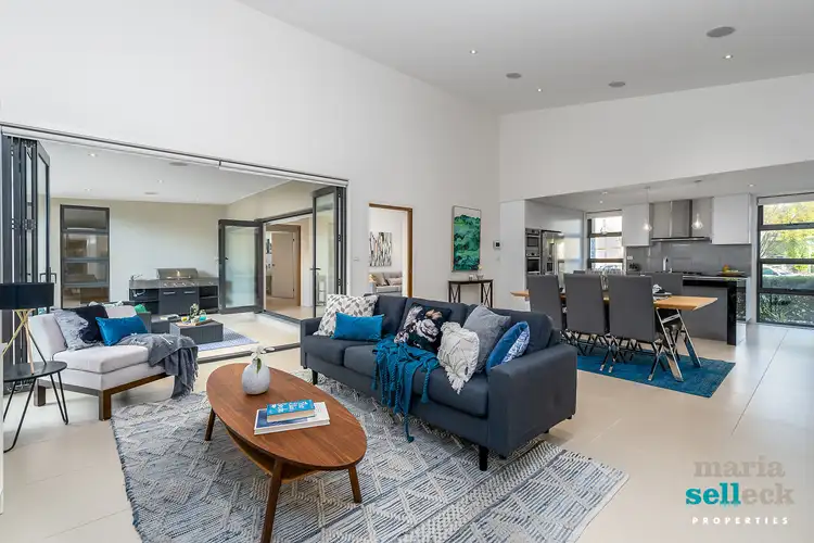 Fourth view of Homely house listing, 52 Narden Street, Crace ACT 2911