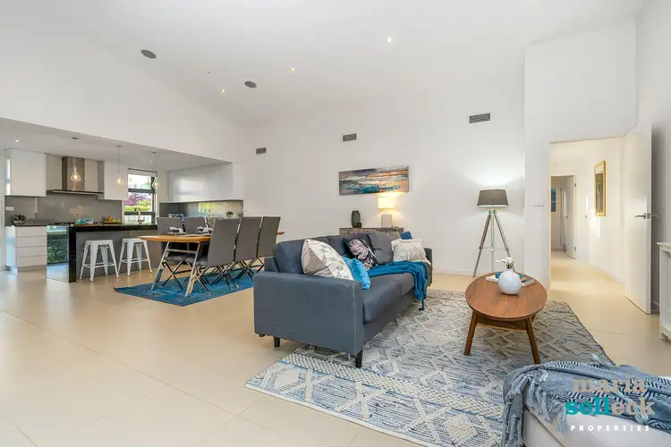 Fifth view of Homely house listing, 52 Narden Street, Crace ACT 2911
