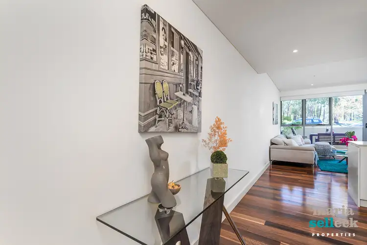 Third view of Homely apartment listing, 10/19 State Circle, Forrest ACT 2603