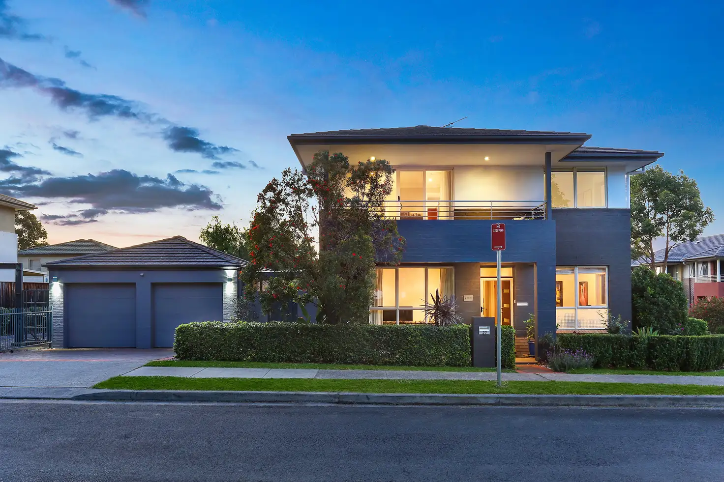 Main view of Homely house listing, 27 Pepper Tree Road, Lidcombe NSW 2141