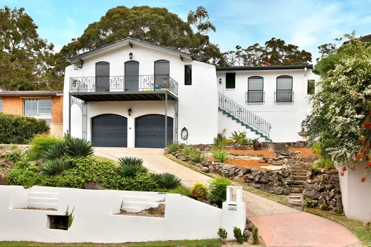 31 Garfield Avenue, Bonnet Bay NSW 2226