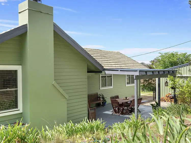 Main view of Homely house listing, 12 Gerelong Street, Cooma NSW 2630