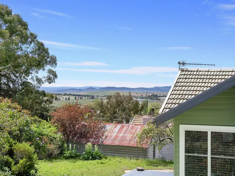 Second view of Homely house listing, 12 Gerelong Street, Cooma NSW 2630