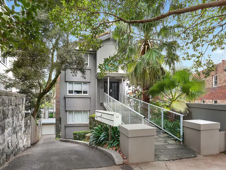 Second view of Homely apartment listing, 5/80 Birriga Road, Bellevue Hill NSW 2023