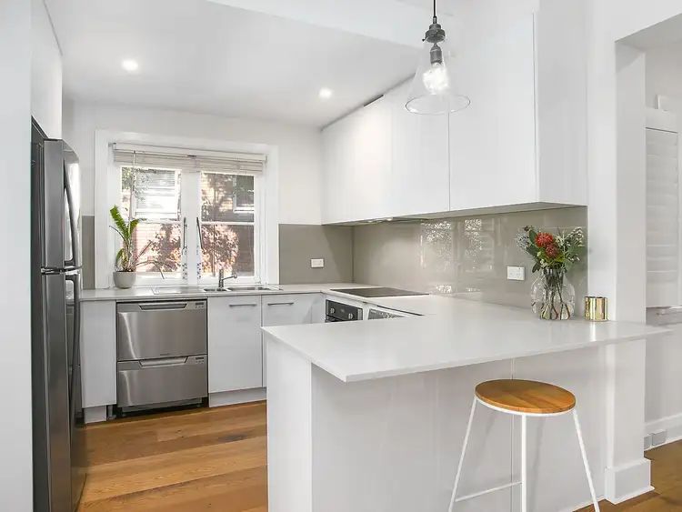 Third view of Homely apartment listing, 5/80 Birriga Road, Bellevue Hill NSW 2023