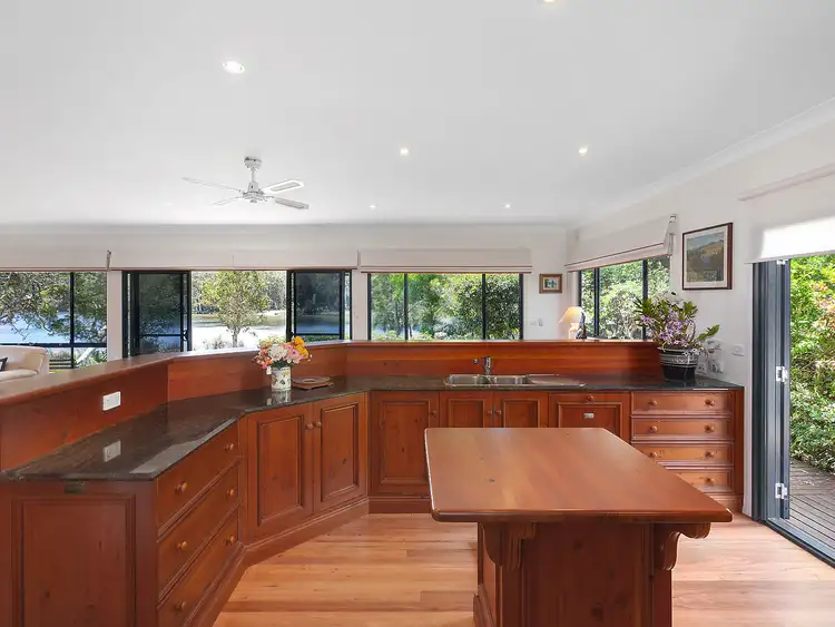 Third view of Homely house listing, 61 Lakeside Drive, Macmasters Beach NSW 2251