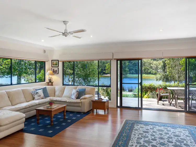 Fourth view of Homely house listing, 61 Lakeside Drive, Macmasters Beach NSW 2251