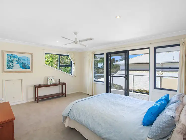 Fifth view of Homely house listing, 61 Lakeside Drive, Macmasters Beach NSW 2251