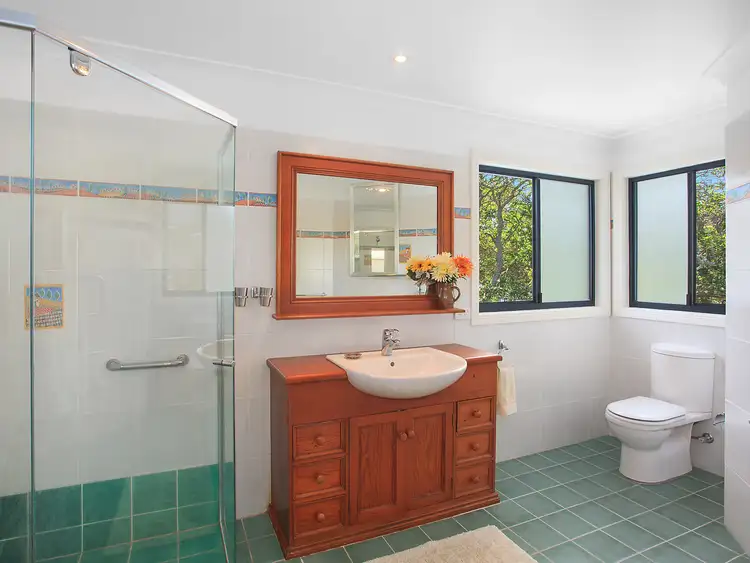 Sixth view of Homely house listing, 61 Lakeside Drive, Macmasters Beach NSW 2251