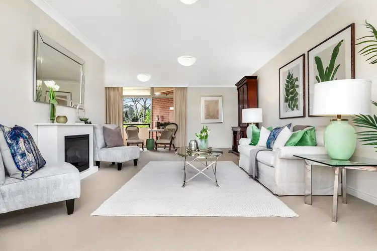 6/30 Gouldsbury Street, Mosman NSW 2088