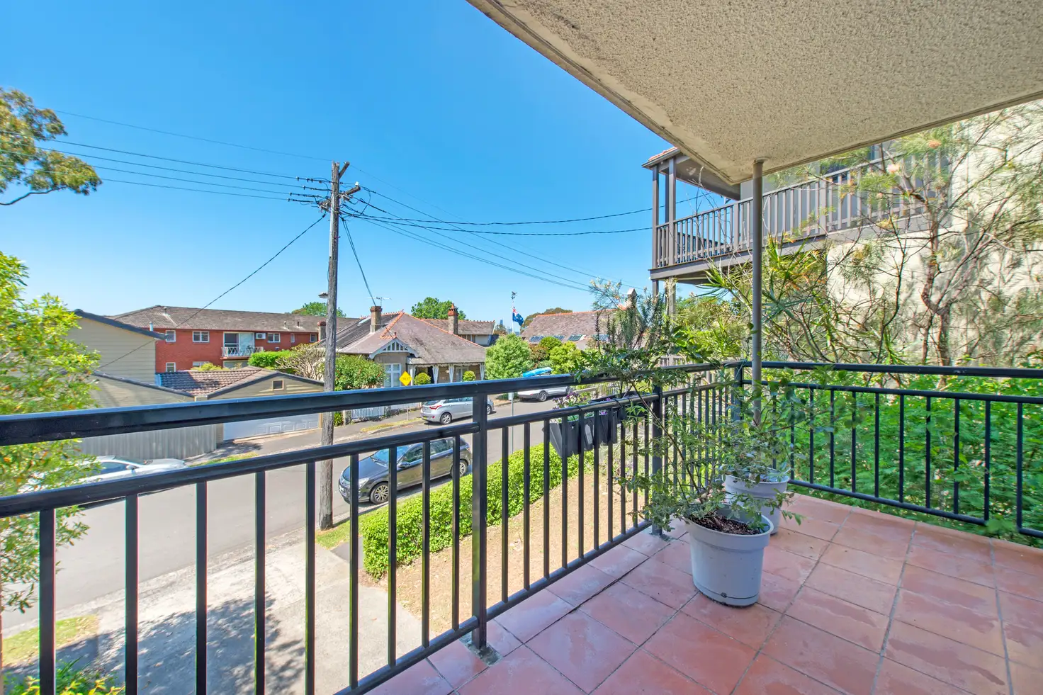 Main view of Homely apartment listing, 1/75 Woolwich Road, Woolwich NSW 2110