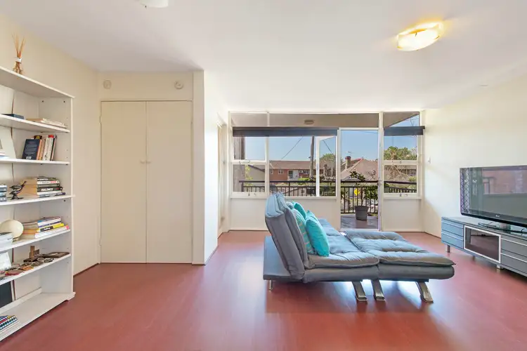 Second view of Homely apartment listing, 1/75 Woolwich Road, Woolwich NSW 2110