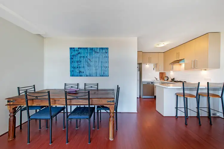 Third view of Homely apartment listing, 1/75 Woolwich Road, Woolwich NSW 2110