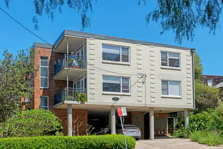 Sixth view of Homely apartment listing, 1/75 Woolwich Road, Woolwich NSW 2110