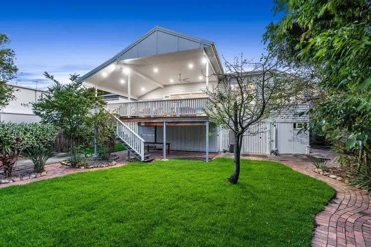Second view of Homely house listing, 28 Carlton Terrace, Wynnum QLD 4178