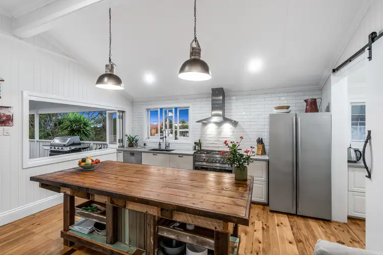 Third view of Homely house listing, 28 Carlton Terrace, Wynnum QLD 4178