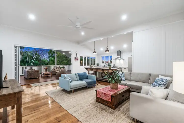 Fifth view of Homely house listing, 28 Carlton Terrace, Wynnum QLD 4178