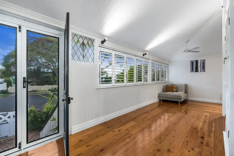Sixth view of Homely house listing, 28 Carlton Terrace, Wynnum QLD 4178
