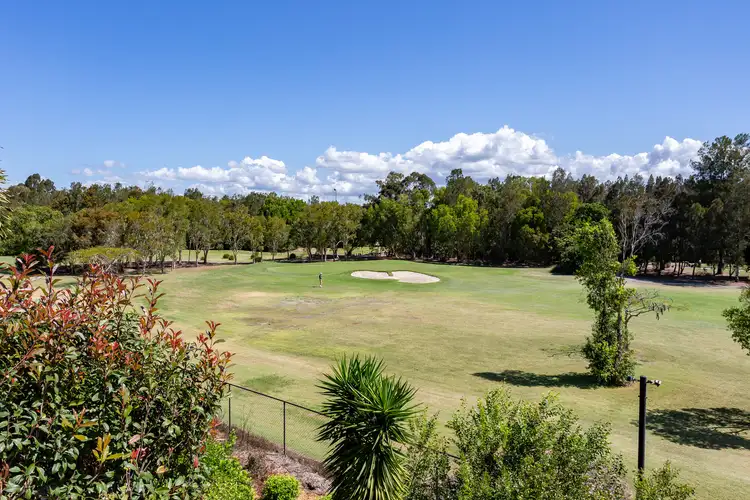 Sixth view of Homely house listing, 2033/1 The Vistas Drive, Carrara QLD 4211