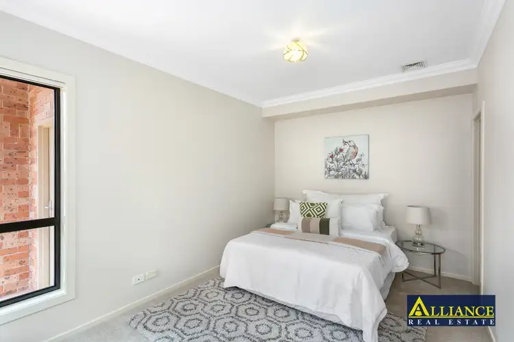 Fifth view of Homely semi-detached listing, 4A Sandra Avenue, Panania NSW 2213