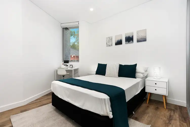 Fifth view of Homely apartment listing, 101/559 Liverpool Road, Strathfield NSW 2135
