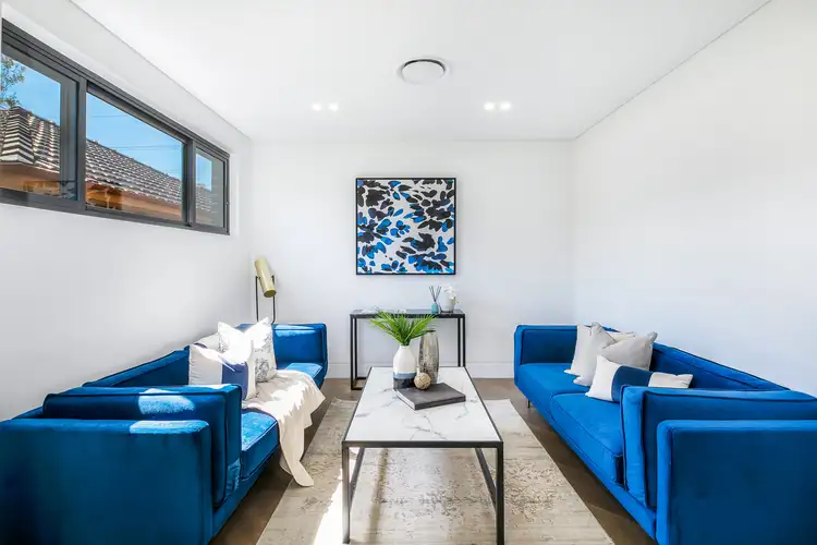 Fourth view of Homely house listing, 356B The Boulevarde, Kirrawee NSW 2232