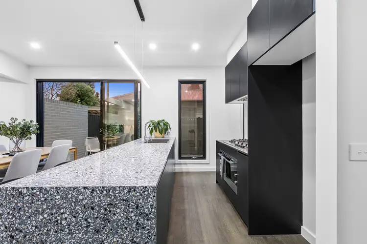 Fourth view of Homely townhouse listing, 7 Cullen Street, Spotswood VIC 3015