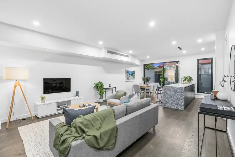 Sixth view of Homely townhouse listing, 7 Cullen Street, Spotswood VIC 3015